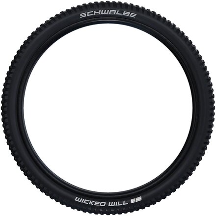 Schwalbe - Wicked Will Performance Tubeless Tire - 29in