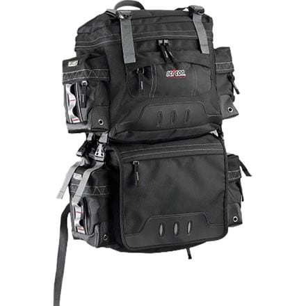 SciCon - Transalp 2.0 Backpack & Panniers