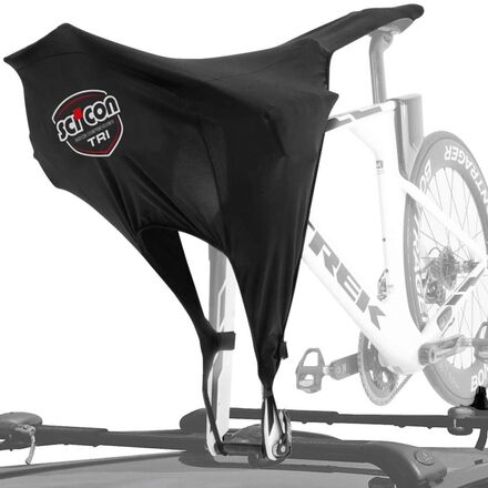 Defender Lycra Bike Bra