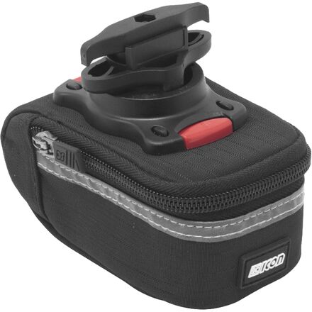 SciCon - Soft 350 Roller 2.1 Saddle Bag