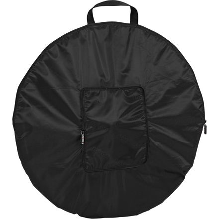 SciCon - Pocket Wheel Bag