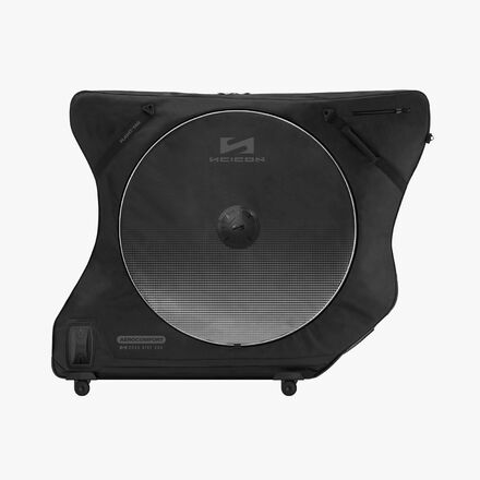 SciCon - Aerocomfort 3.0 TSA Exclusive Road Case