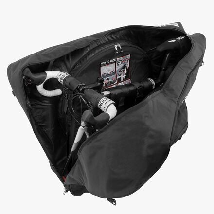 SciCon - Aerocomfort 3.0 TSA Exclusive Road Case