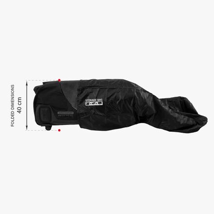 SciCon - Aerocomfort 3.0 TSA Exclusive Road Case