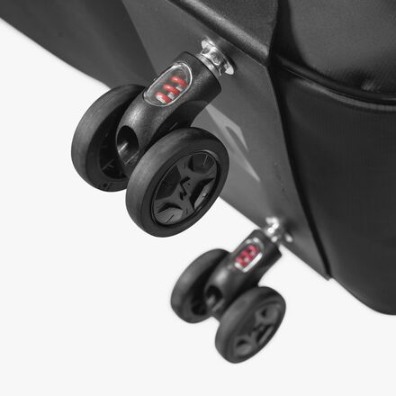 SciCon - Aerocomfort 3.0 TSA Exclusive Road Case