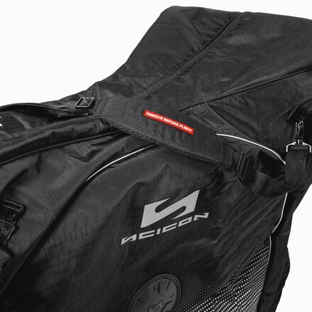 SciCon - Aerocomfort 3.0 TSA Exclusive Road Case