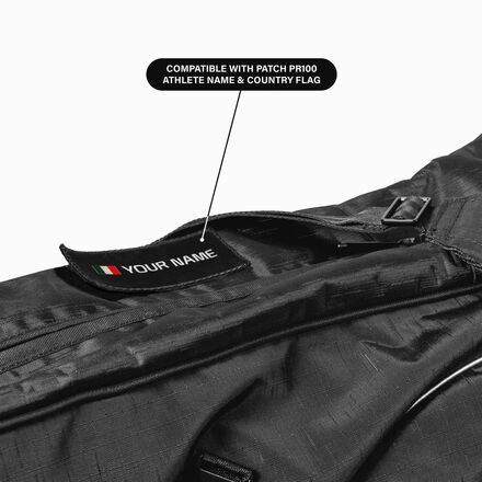 SciCon - Aerocomfort 3.0 TSA Exclusive Road Case