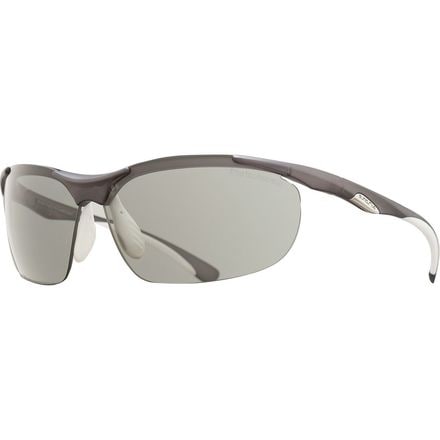 Suncloud Polarized Optics - Whip Photochromic Sunglasses