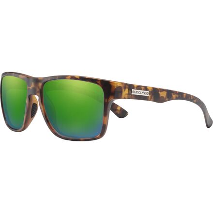Rambler Polarized Sunglasses