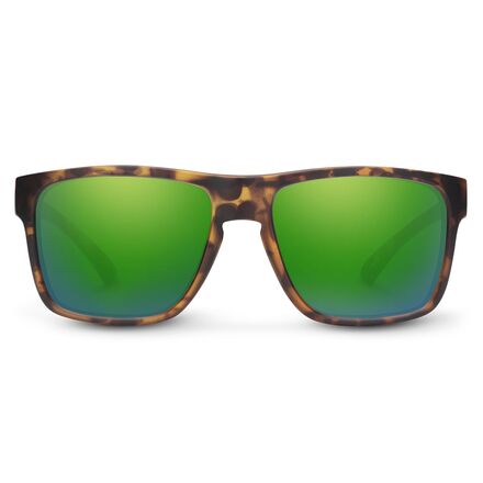 Suncloud Polarized Optics - Rambler Polarized Sunglasses