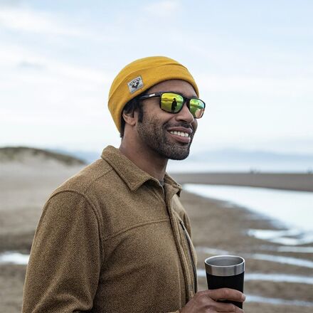 Suncloud Polarized Optics - Rambler Polarized Sunglasses