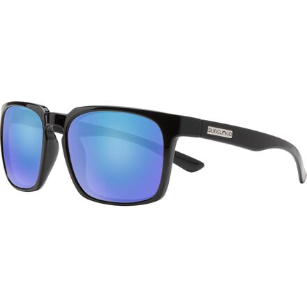 Suncloud Polarized Optics - Hundo Polarized Sunglasses