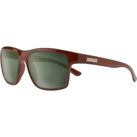 Suncloud Polarized Optics - A-Team Polarized Sunglasses
