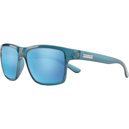 A-Team Polarized Sunglasses