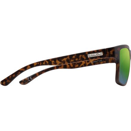 Suncloud Polarized Optics - A-Team Polarized Sunglasses
