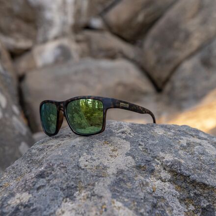 Suncloud Polarized Optics - A-Team Polarized Sunglasses