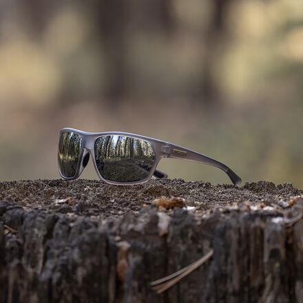 Suncloud Polarized Optics - Boone Polarized Sunglasses