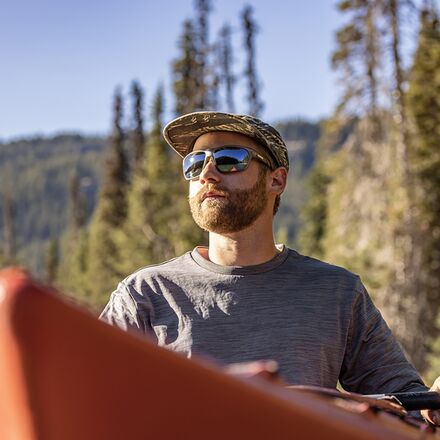 Suncloud Polarized Optics - Boone Polarized Sunglasses