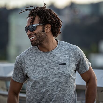 Suncloud Polarized Optics - Boone Polarized Sunglasses