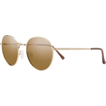 Bridge City Polarized Sunglasses