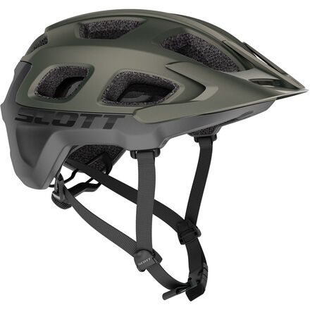 Scott - Vivo Plus Helmet - Komodo Green