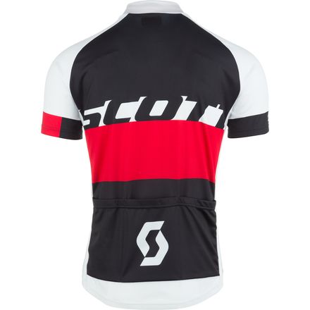 Scott - RC Team Jersey - Short-Sleeve - Men's