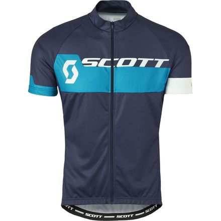 Scott - Endurance Plus Jersey - Short-Sleeve - Men's