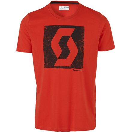 Scott - Trail MTN Dri Icon T-Shirt - Short-Sleeve - Men's