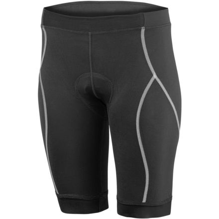 Scott - Endurance Plus Shorts - Women's