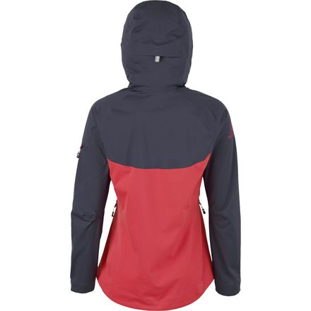 Scott - Trail MTN Dryo Jacket - Women's