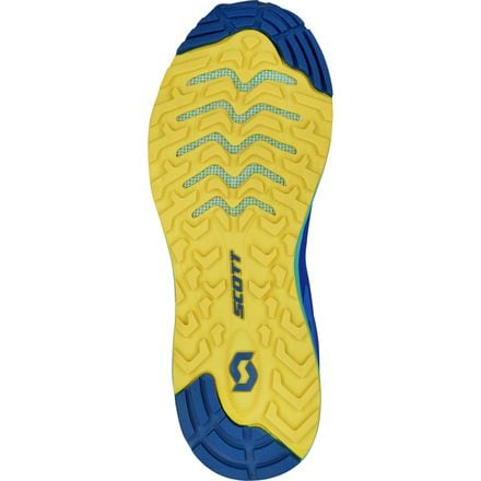 Scott - T2 Kinabalu 3.0 Trail Running Shoe - Women's