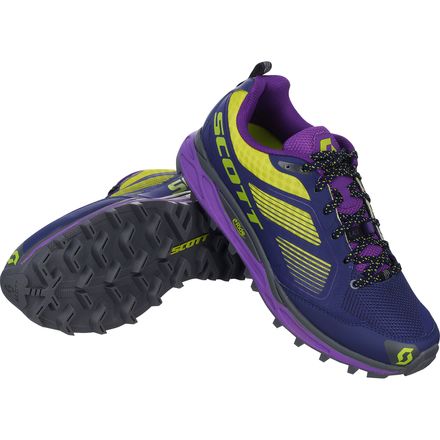 Scott - Kinabalu Supertrac Trail Running Shoe - Women's