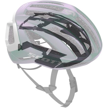 Scott - Centric Plus Helmet