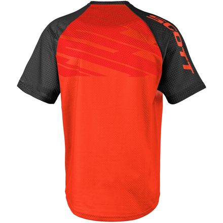 Scott - Trail DH Shirt - Short-Sleeve - Men's