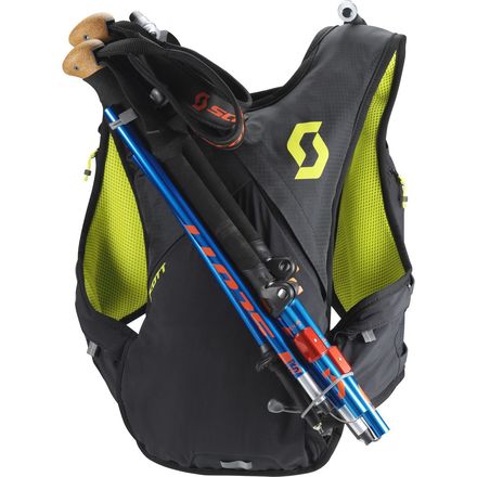 Scott - Pack Trail Pro TR' 6 Hydration Backpack