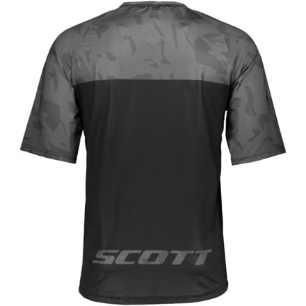 Scott - Trail 20 Short-Sleeve Jersey - Men's