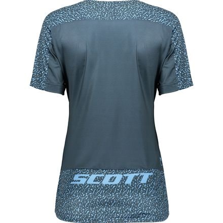 Scott - Trail 20 Short-Sleeve Jersey - Women's