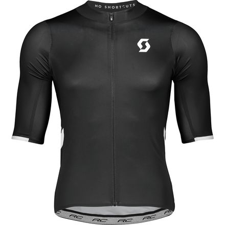 Scott - RC Premium Short-Sleeve Shirt - Men's