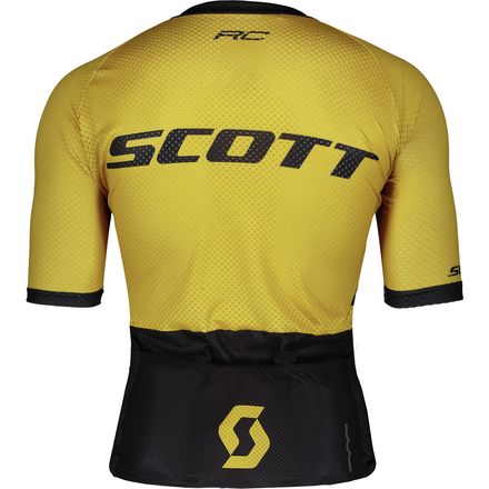 Scott - RC Premium Climber Short-Sleeve Shirt - Men's