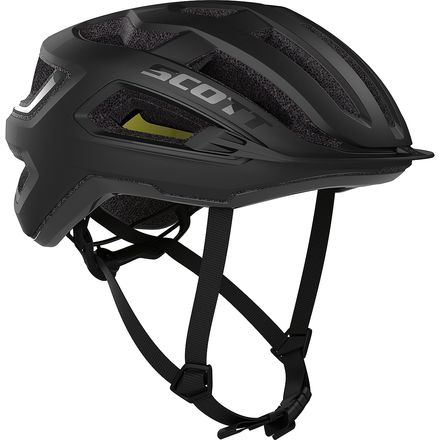 Scott - ARX Plus Helmet - Stealth Black