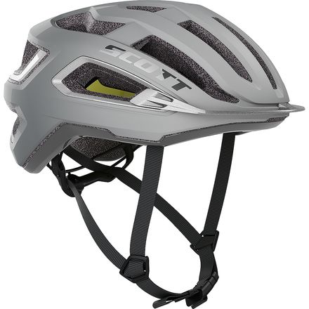 Scott - ARX Plus Helmet - Vogue Silver/Reflective