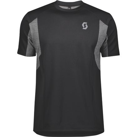 Scott - Trail MTN Tech Short-Sleeve Shirt - Men's
