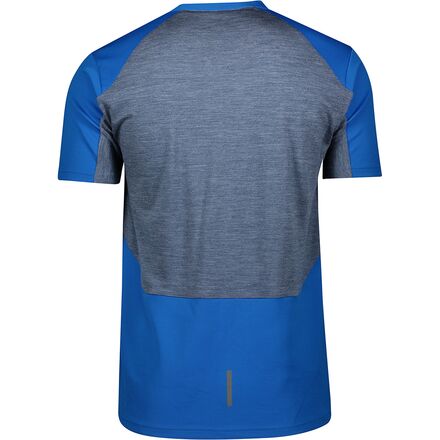 Scott - Trail MTN Tech Short-Sleeve Shirt - Men's