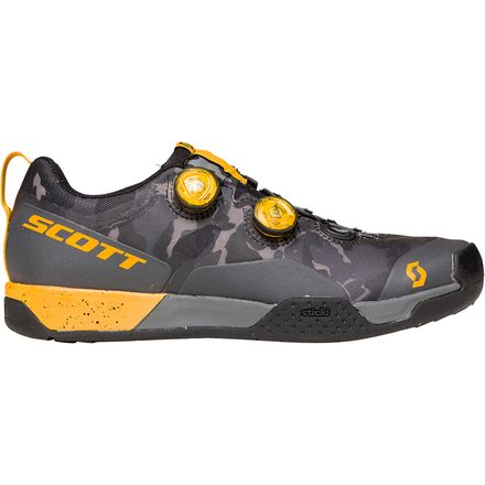 Scott - MTB AR Boa Clip Cycling Shoe - Men's