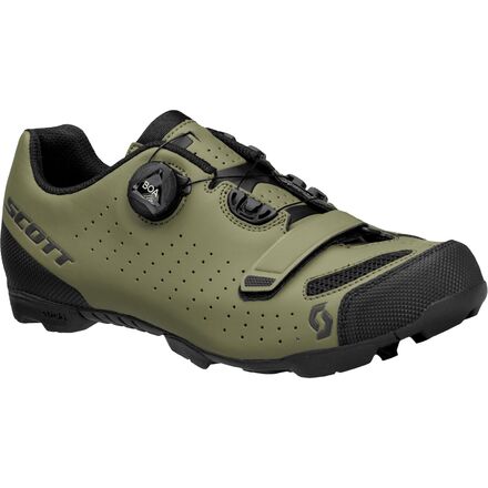 Scott - MTB Comp BOA Cycling Shoe - Men's