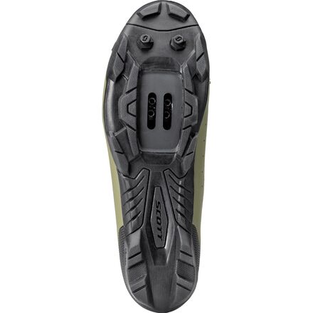 Scott - MTB Comp BOA Cycling Shoe - Men's