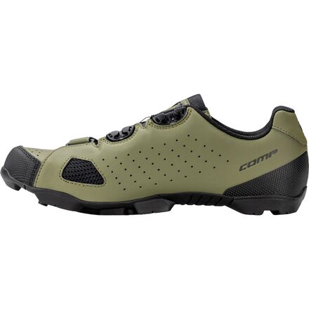 Scott - MTB Comp BOA Cycling Shoe - Men's