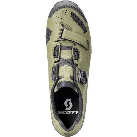 Scott - MTB Comp BOA Cycling Shoe - Men's