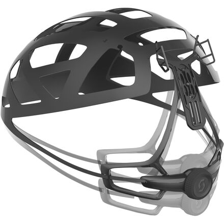 Scott - Stego Plus Helmet