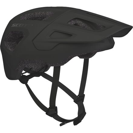 Scott - Argo Plus Helmet - Black Matte